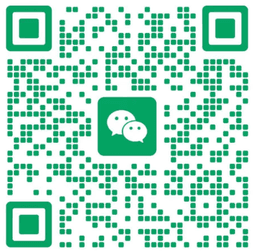 WeChat QR Code
